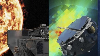 Earth would have 3 days to avoid satellite catastrophe from solar storm
