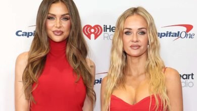 Lala Kent, Ambyr Childers Declare Masturbation Monday for Women