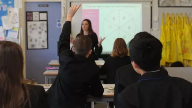Biggest clampdown on violence against women in history to include major school plan