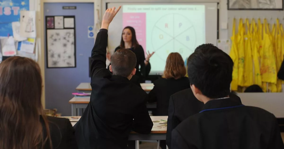 Biggest clampdown on violence against women in history to include major school plan