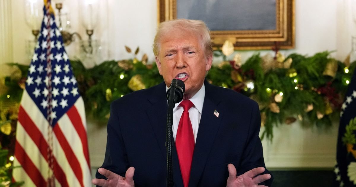 Donald Trump slammed as desperate and pathetic after mystery announcement