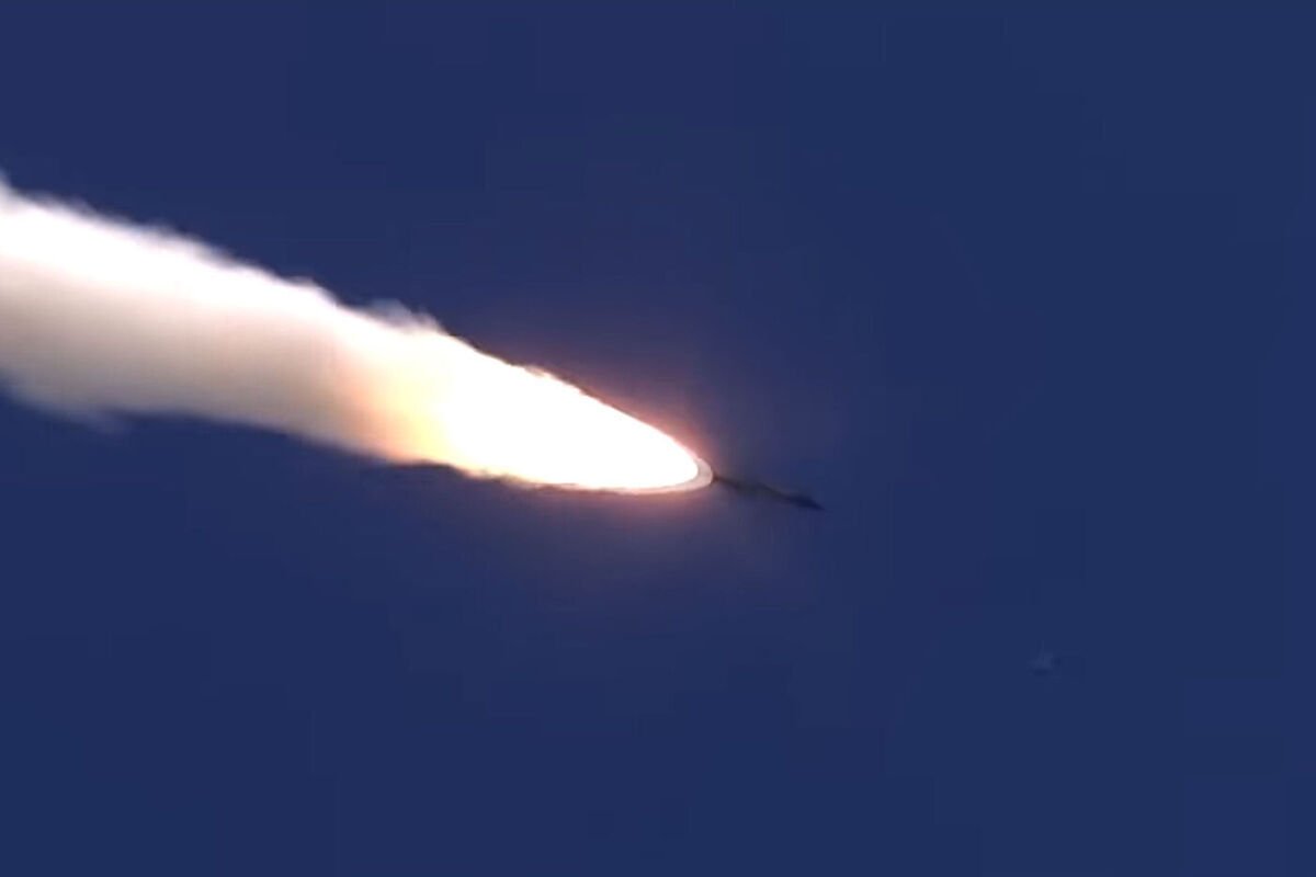 The expert announced Russia’s transition from the most stringent version of the SVO