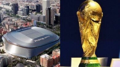 آمال المغرب تتراجع.. مدريد تقترب من نهائي مونديال 2030 (تقارير)