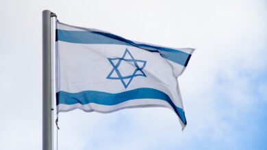 Mediator Bahbakh the second stage of conflict resolution in Gaza starts in January