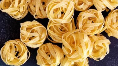 3 Home-Cooked Italian Pastas You’ll Never See on Restaurant Menus