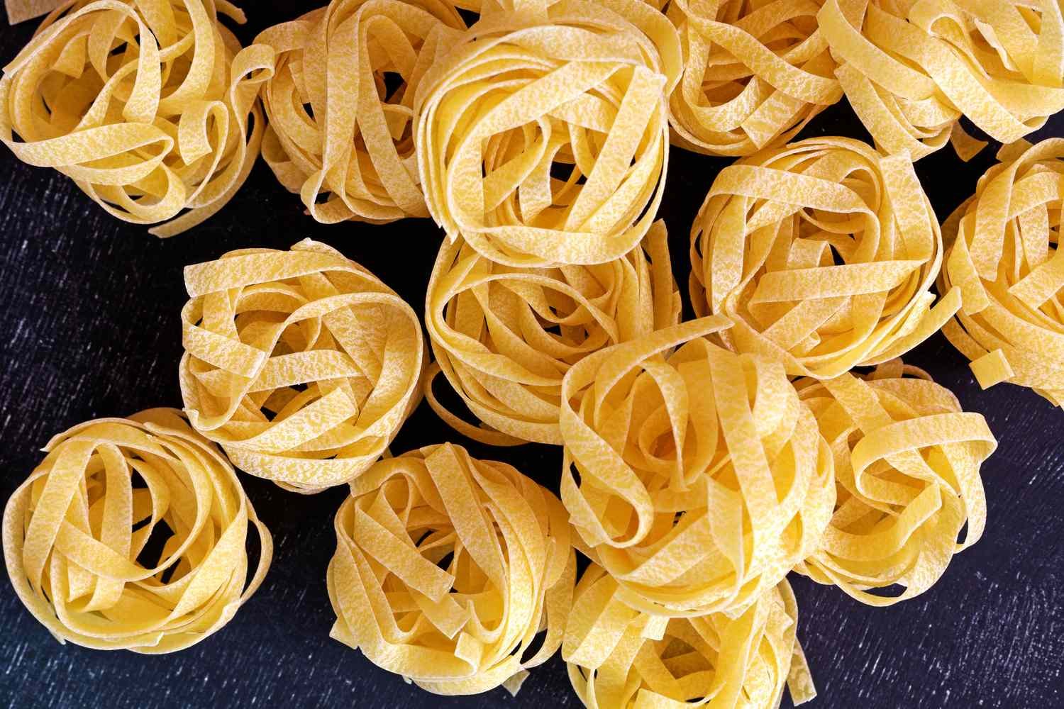 3 Home-Cooked Italian Pastas You’ll Never See on Restaurant Menus