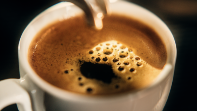 What Happens to Your Body When You Start Every Morning With Coffee
