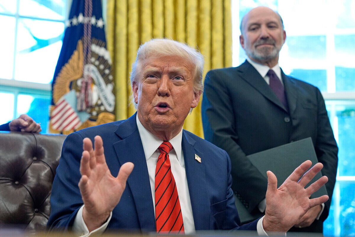 “Russia may change its mind” Trump demanded an immediate decision from Kyiv