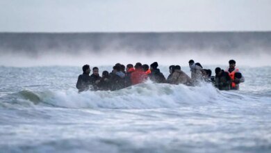 New UK migration pact to tackle small boats hailed as breakthrough