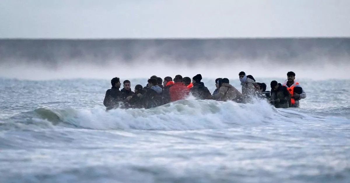 New UK migration pact to tackle small boats hailed as breakthrough