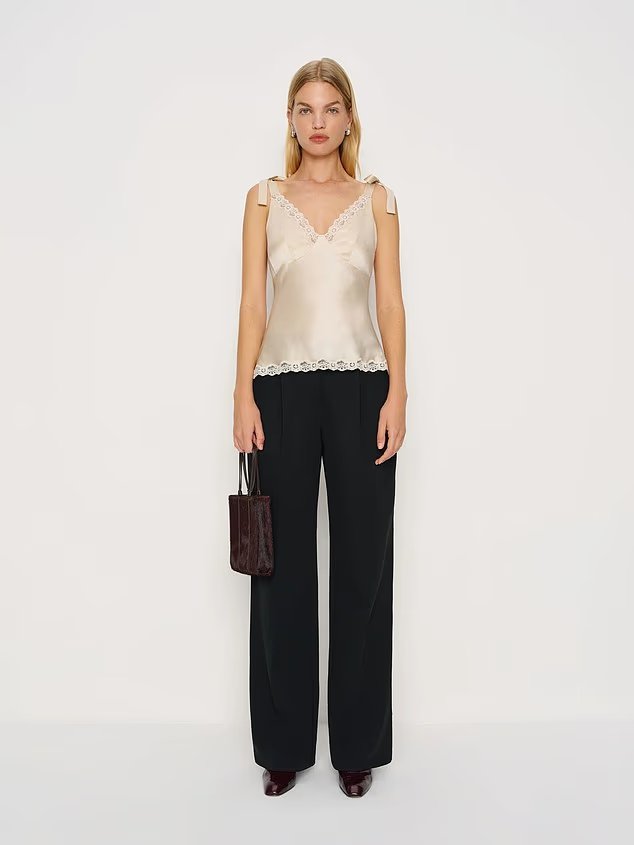 Reformations winter sale has landed – and the 19 pieces youll wear on repeat are finally reduced