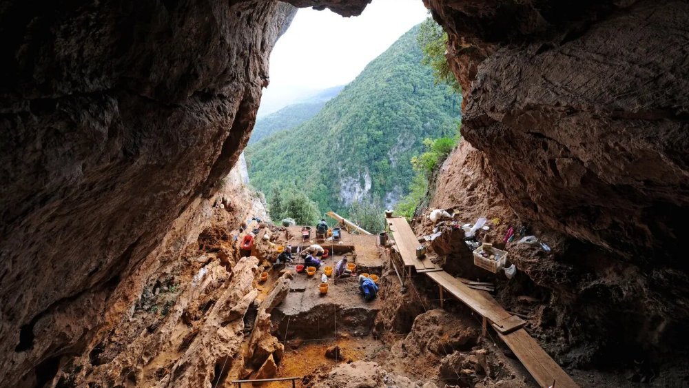 How they lived in southern Italy 3500 years ago DNA analysis reveals ancient society