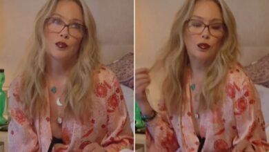 Christina Applegate Shares Self-Care Video amid MS Journey