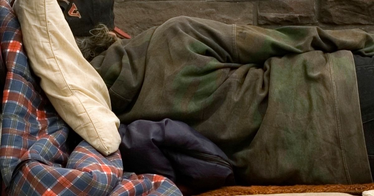 Check in on neighbours plea with 1.8 million set to spend Christmas alone