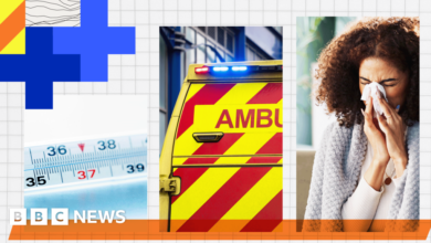 Has flu peaked? What the figures tell us