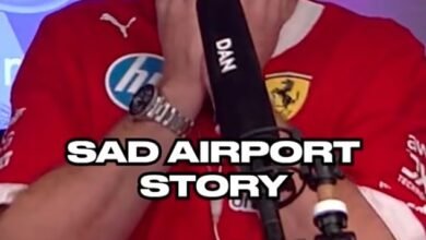 I rejected my ex-boyfriend at the airport. Ten years later I was dealt a devastating twist no one saw coming I rejected my ex-boyfriend at the airport. Ten years later I was dealt a devastating twist no one saw coming