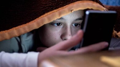 Major smartphone change and ban on sick AI apps in new plan to save lives