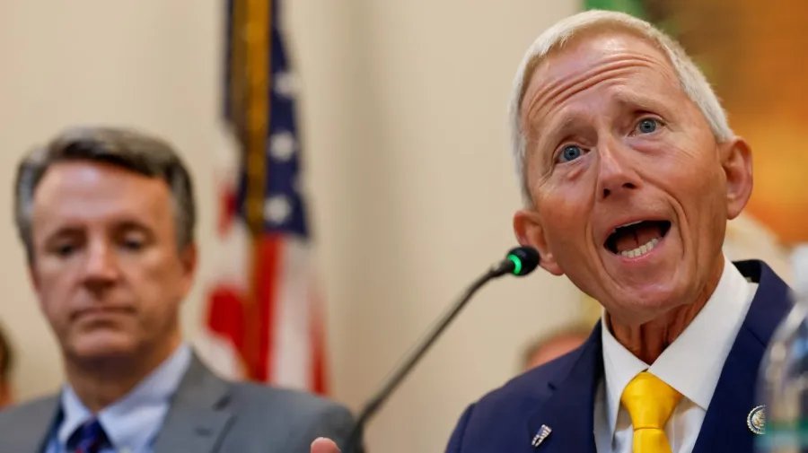 House approves bill to speed up energy projects with anti-wind amendment