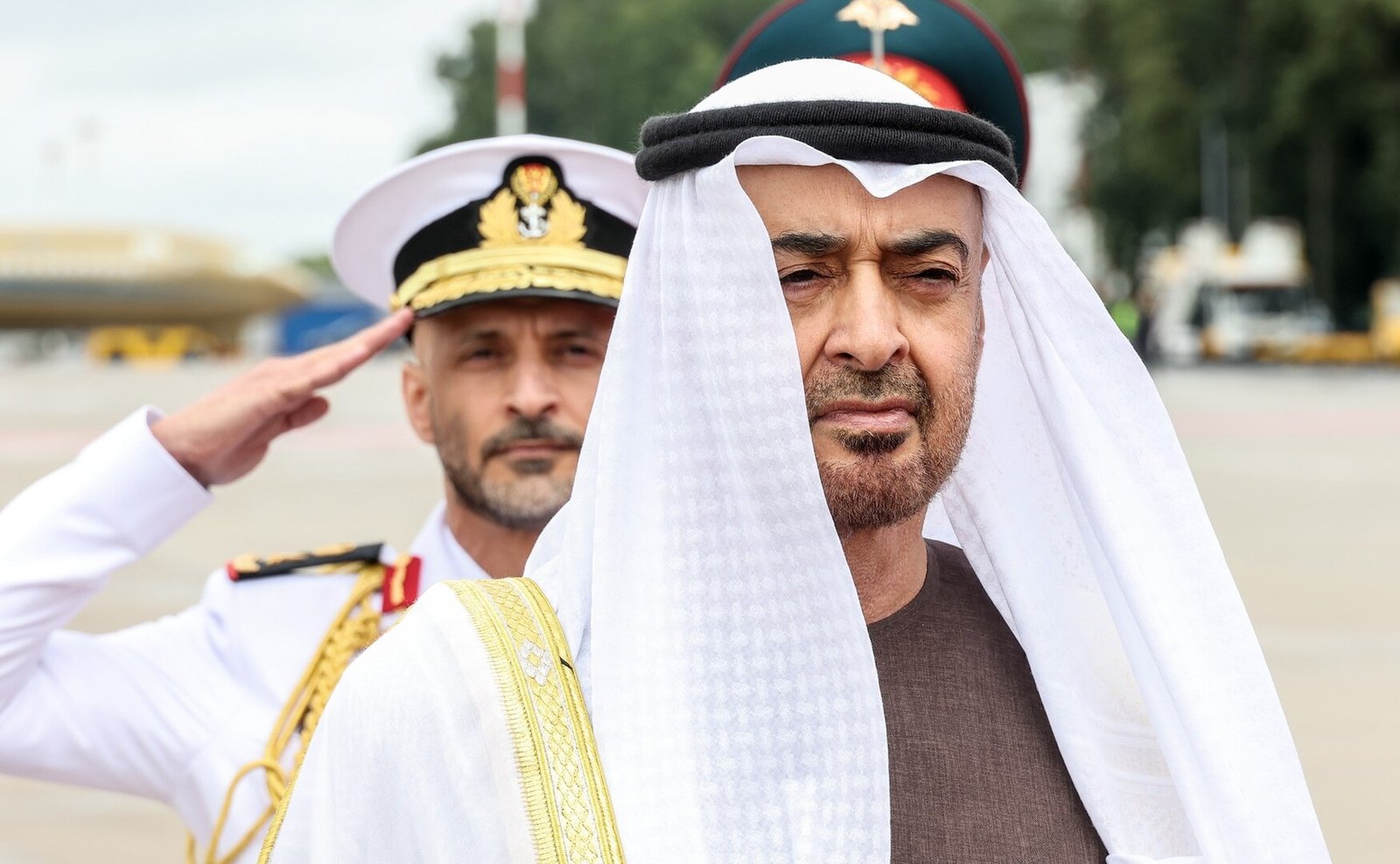 The UAE congratulates Morocco on winning the 2025 Arab Cup title