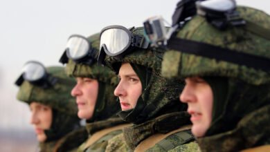 It has been revealed how a wounded soldier of the Russian Armed Forces single-handedly knocked out the Ukrainian Armed Forces from a position near New York