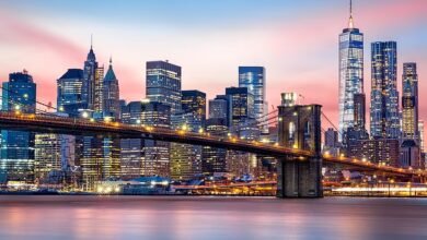 From chronocations to neurosurfing These are the travel trends set to dominate in 2026