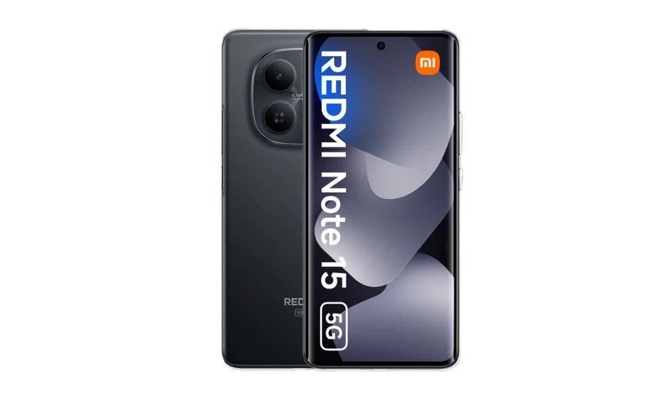 Redmi Note 15 5G Indian pricing revealed, Starts from Rs 22,999 Redmi Note 15 5G Indian pricing revealed, Starts from Rs 22,999