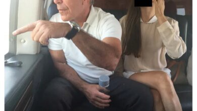 Justice Department faces deadline to release files on Epstein sex trafficking investigation
