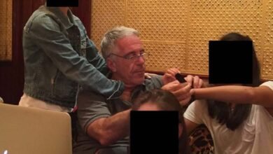 Epstein files LIVE Docs released as bombshell his inner circle feared is here