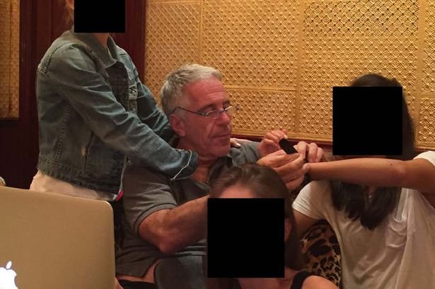 Epstein files LIVE Docs released as bombshell his inner circle feared is here