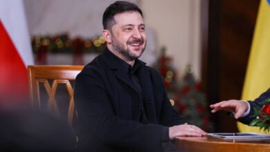 Zelensky revealed whether he plans to hold on to the presidency
