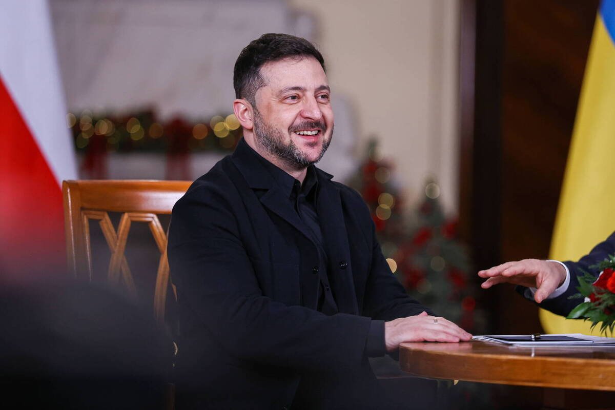 Zelensky revealed whether he plans to hold on to the presidency