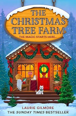 10 great festive books to snuggle up with this Christmas