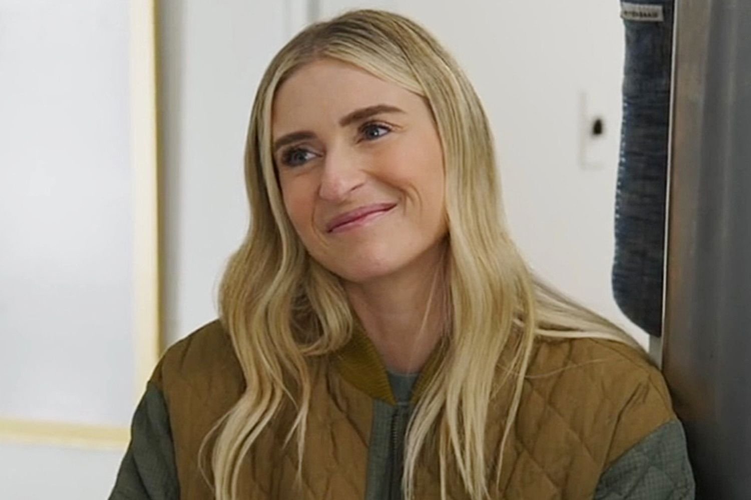HGTV Host Jasmine Roth Says She Doesnt Know if Shell Get Another Season