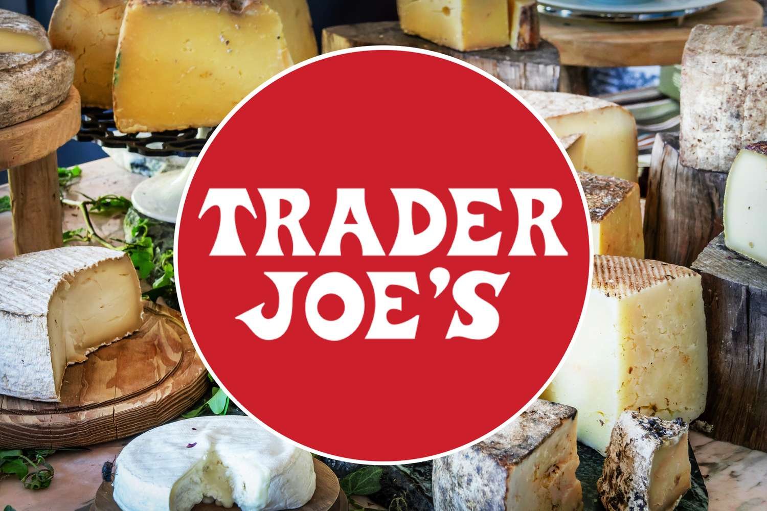 The 7 Best Cheese and Wine Pairings From Trader Joe’s, According to a Sommelier