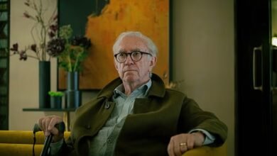 My elderly aunt said Ive got a nephew called Jon. Hes a famous actor SARAH RAINEY speaks to Sir Jonathan Pryce about his familys experiences with dementia