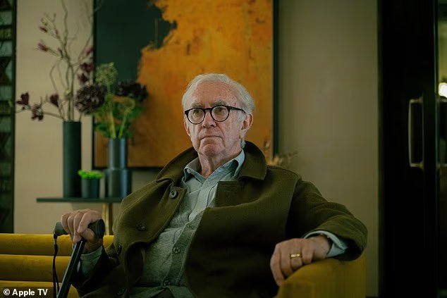 My elderly aunt said Ive got a nephew called Jon. Hes a famous actor SARAH RAINEY speaks to Sir Jonathan Pryce about his familys experiences with dementia