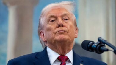 Donald Trump accused of cover up as Jeffrey Epstein files not released today