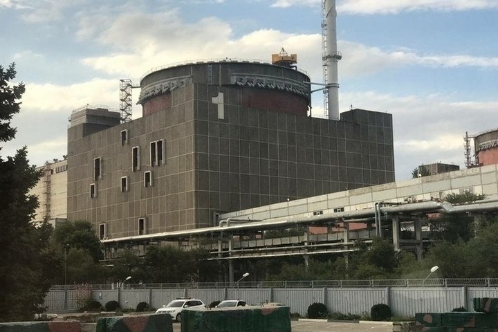 The head of Zaporizhzhya NPP warned of a “new Chernobyl” in attacks on the plant