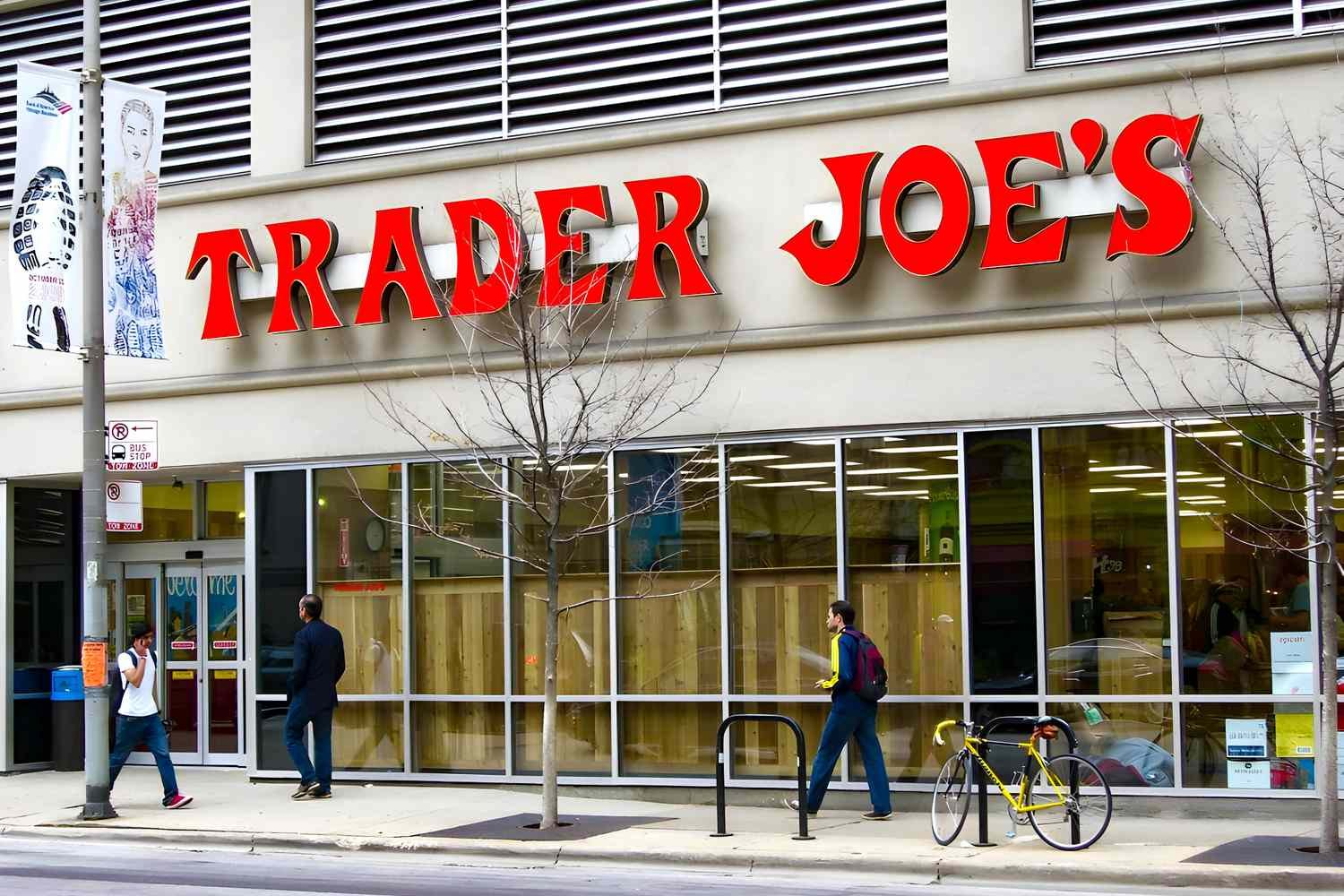 Your Guide to Returning Anything at Trader Joe’s