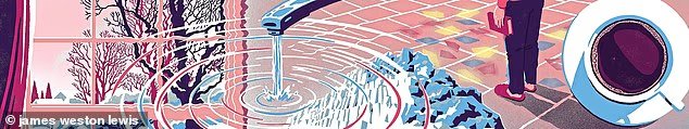 The poignant short story about a father with Alzheimers by one of Britains most acclaimed novelists Rose Tremain