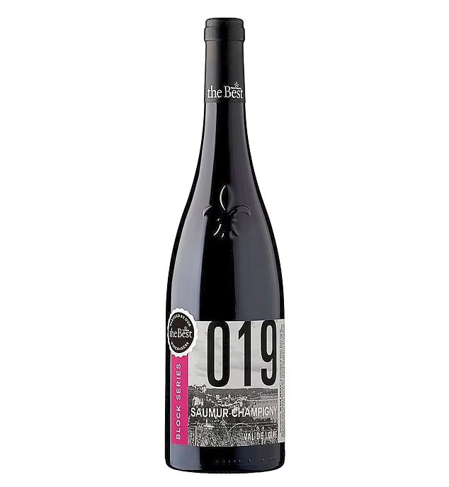 Our wine expert reveals the best supermarket reds that deliver on quality and flavour Our wine expert reveals the best supermarket reds that deliver on quality and flavour