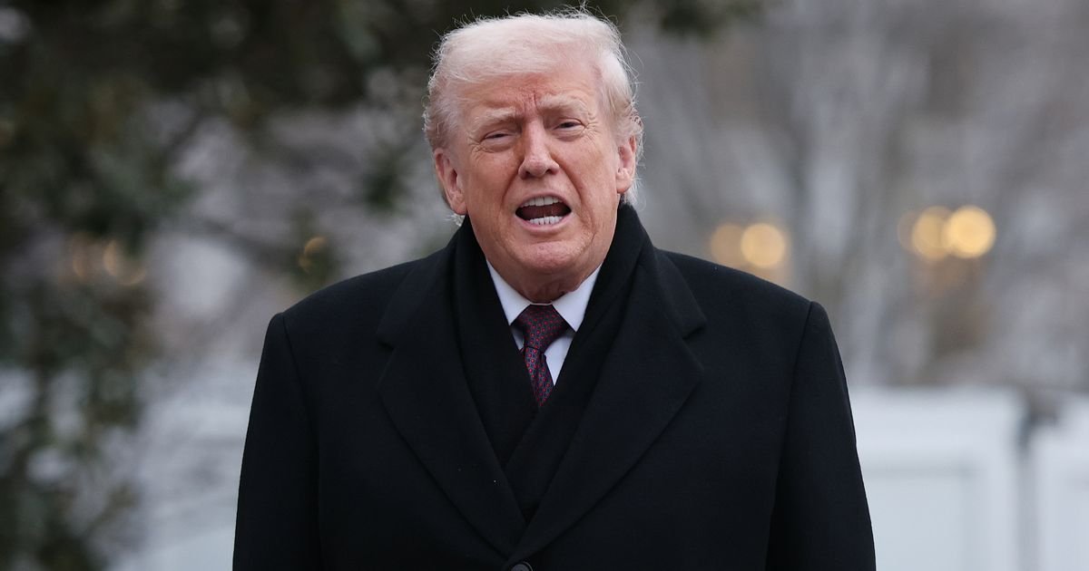 Trump launches massive strikes against IS in Syria after Americans killed