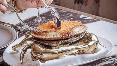 Lilibets is not so much a restaurant as an exquisitely gilded delight, reviews TOM PARKER BOWLES Lilibets is not so much a restaurant as an exquisitely gilded delight, reviews TOM PARKER BOWLES