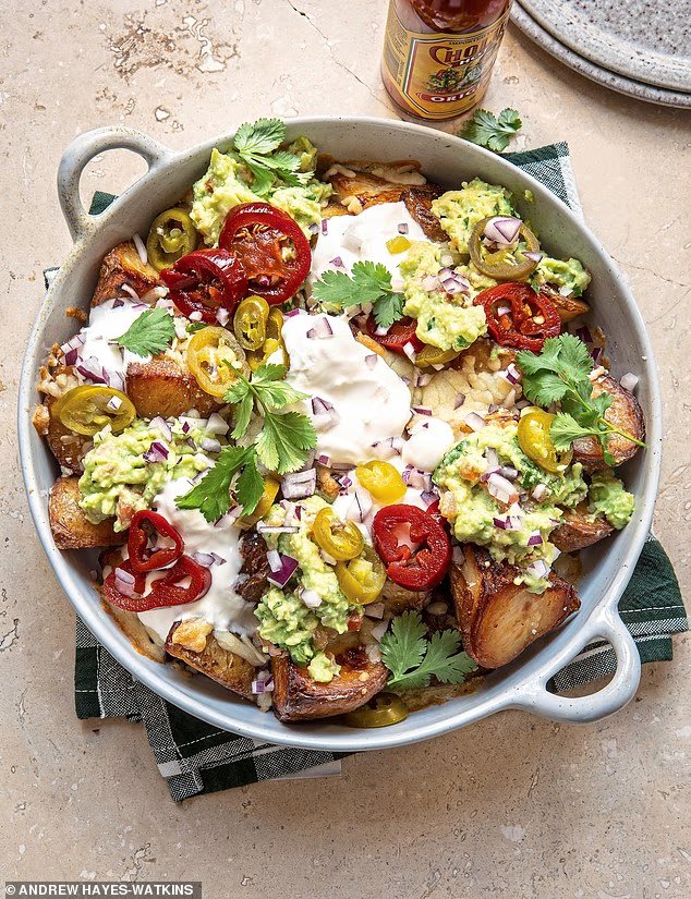 Eight genius recipes for your Christmas leftovers from the Batch Lady Suzanne Mulholland