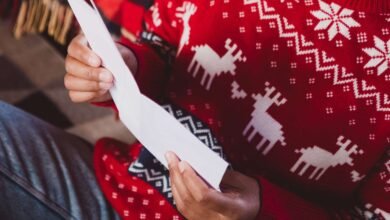 Mom of 3, Who Has Just Months to Live, Receives Thousands of Christmas Cards