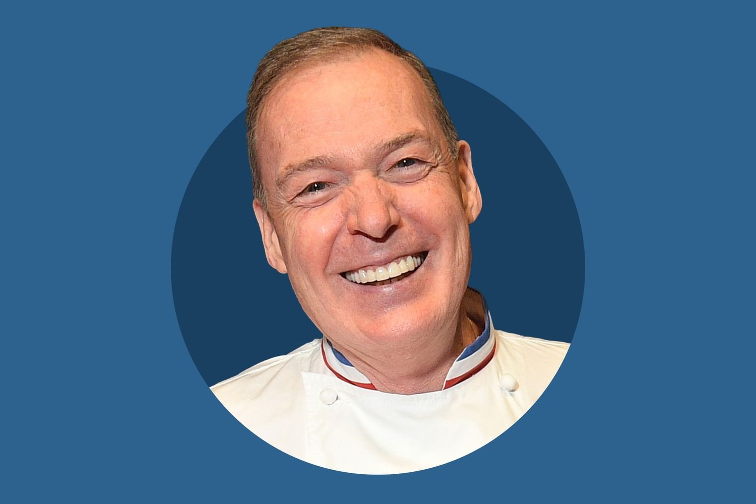 The Best Chocolate for Cookies, According to Jacques Torres