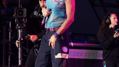 Why DO so many women love woke and worthy Chris Martin? CAROLINE BULLOCK unpicks baffling craze for the man so boring he doesnt even drink coffee