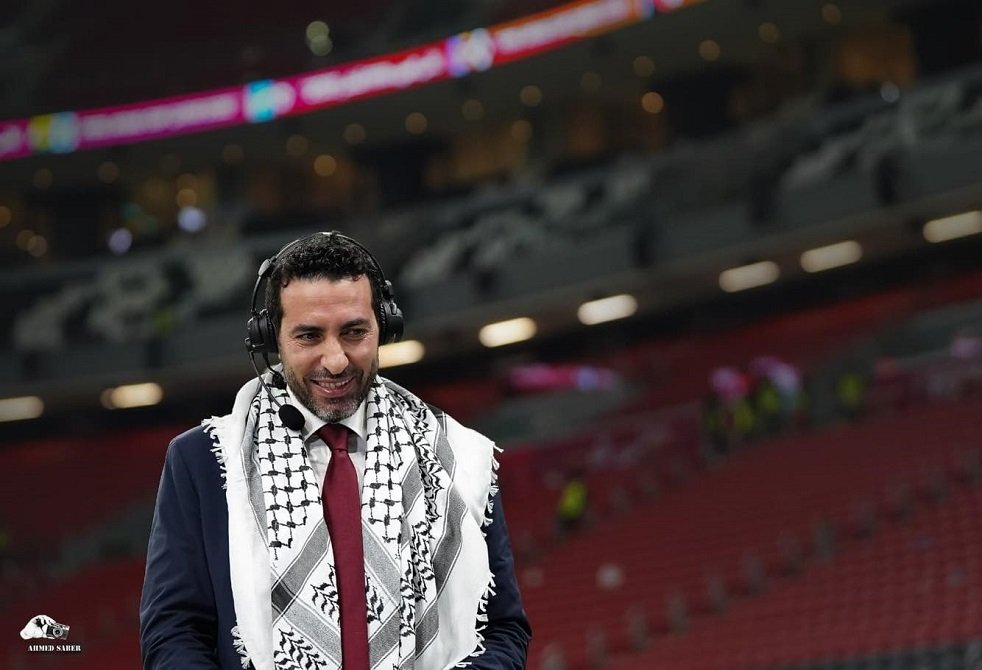 Aboutrika attacks CAF for changing the African Cup of Nations system
