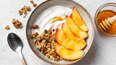 10 Probiotic Foods for a Healthier Gut