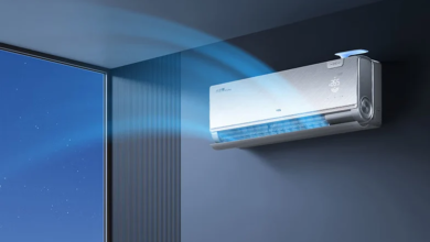 TCL launches P7 Ultra, its first open source HarmonyOS-based smart health air conditioner